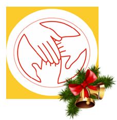 logo świąteczne